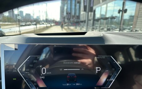 BMW X5, 2026 год, 10 999 000 рублей, 12 фотография