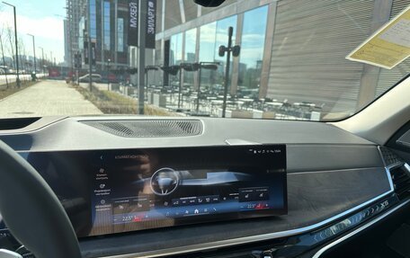 BMW X5, 2026 год, 10 999 000 рублей, 20 фотография