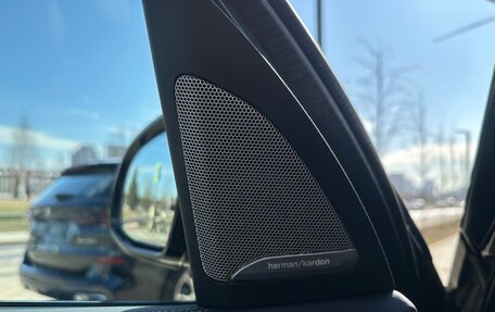 BMW X5, 2026 год, 10 999 000 рублей, 21 фотография