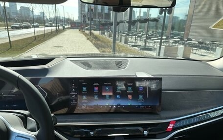 BMW X5, 2026 год, 10 999 000 рублей, 15 фотография