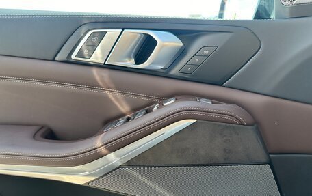 BMW X5, 2026 год, 10 999 000 рублей, 22 фотография