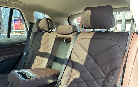 BMW X5, 2026 год, 10 999 000 рублей, 28 фотография