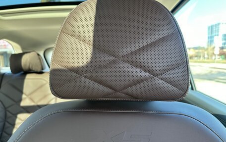 BMW X5, 2026 год, 10 999 000 рублей, 27 фотография