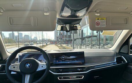 BMW X5, 2026 год, 10 999 000 рублей, 32 фотография