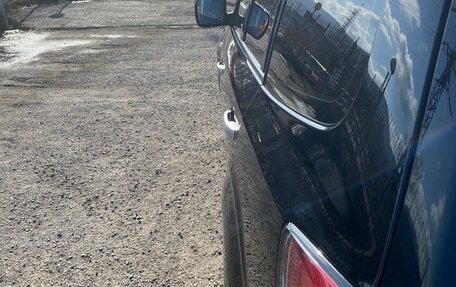 Subaru Forester, 2008 год, 1 299 000 рублей, 9 фотография