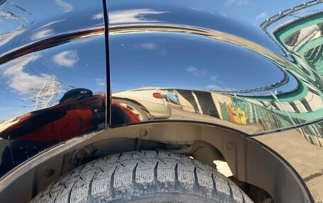 Subaru Forester, 2008 год, 1 299 000 рублей, 14 фотография