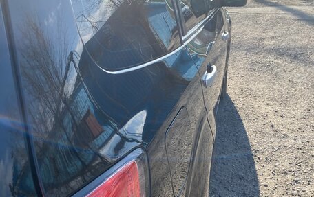 Subaru Forester, 2008 год, 1 299 000 рублей, 10 фотография