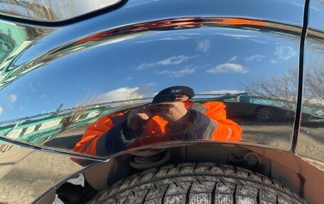 Subaru Forester, 2008 год, 1 299 000 рублей, 15 фотография