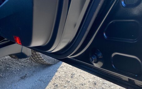 Subaru Forester, 2008 год, 1 299 000 рублей, 11 фотография