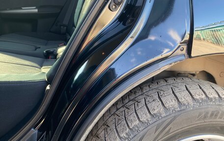 Subaru Forester, 2008 год, 1 299 000 рублей, 13 фотография