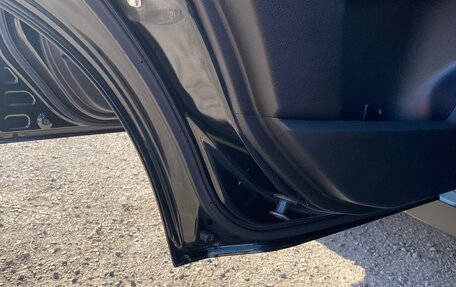 Subaru Forester, 2008 год, 1 299 000 рублей, 17 фотография