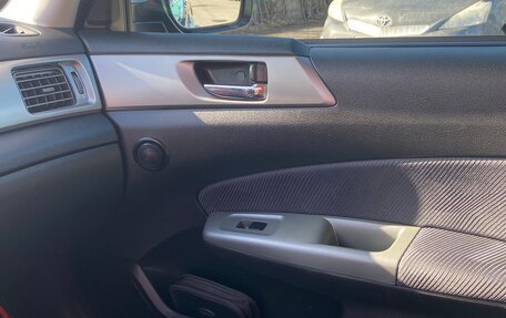 Subaru Forester, 2008 год, 1 299 000 рублей, 22 фотография