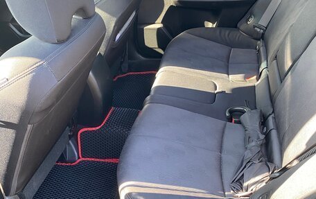 Subaru Forester, 2008 год, 1 299 000 рублей, 21 фотография