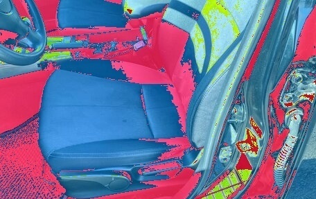 Subaru Forester, 2008 год, 1 299 000 рублей, 20 фотография