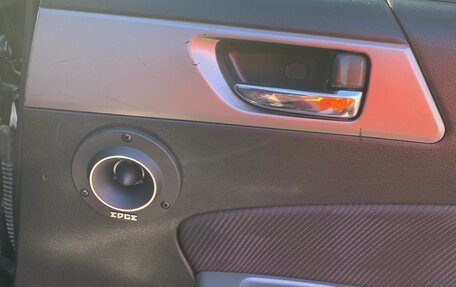 Subaru Forester, 2008 год, 1 299 000 рублей, 28 фотография