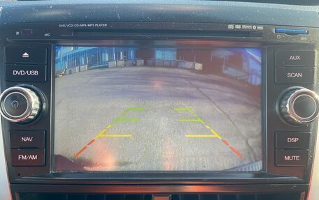 Subaru Forester, 2008 год, 1 299 000 рублей, 27 фотография