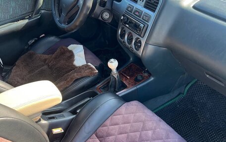 Nissan Primera II рестайлинг, 1998 год, 240 000 рублей, 4 фотография