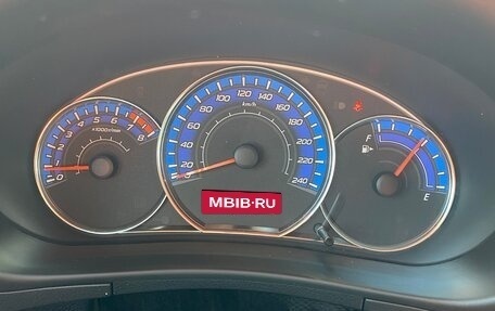 Subaru Forester, 2008 год, 1 299 000 рублей, 31 фотография