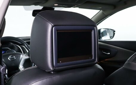 Nissan Murano, 2018 год, 3 300 000 рублей, 13 фотография