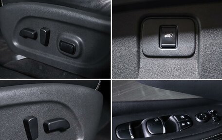 Nissan Murano, 2018 год, 3 300 000 рублей, 16 фотография