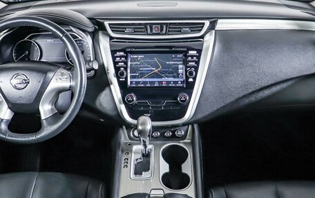 Nissan Murano, 2018 год, 3 300 000 рублей, 6 фотография