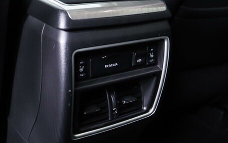 Nissan Murano, 2018 год, 3 300 000 рублей, 12 фотография