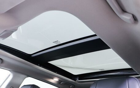 Nissan Murano, 2018 год, 3 300 000 рублей, 11 фотография