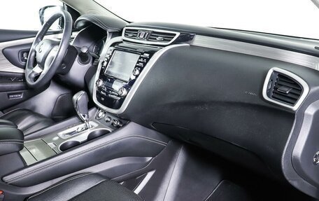 Nissan Murano, 2018 год, 3 300 000 рублей, 9 фотография