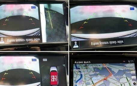 Nissan Murano, 2018 год, 3 300 000 рублей, 14 фотография