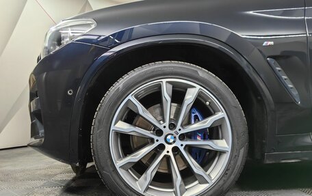 BMW X4, 2019 год, 4 950 000 рублей, 7 фотография