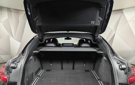 BMW X4, 2019 год, 4 950 000 рублей, 9 фотография