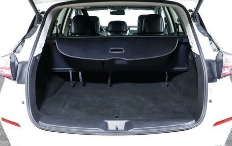 Nissan Murano, 2018 год, 3 300 000 рублей, 18 фотография