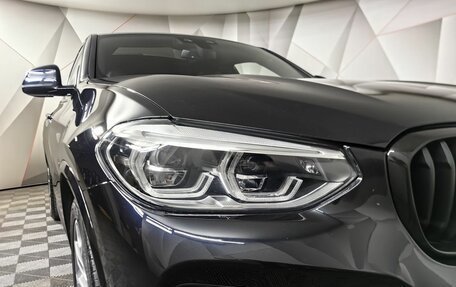 BMW X4, 2019 год, 4 950 000 рублей, 8 фотография