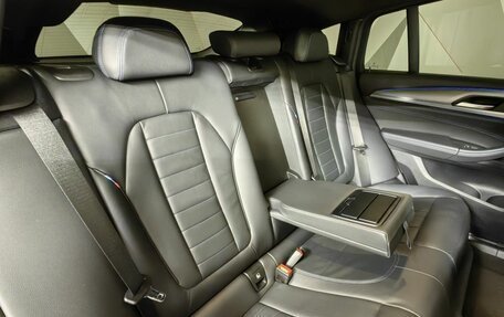 BMW X4, 2019 год, 4 950 000 рублей, 14 фотография