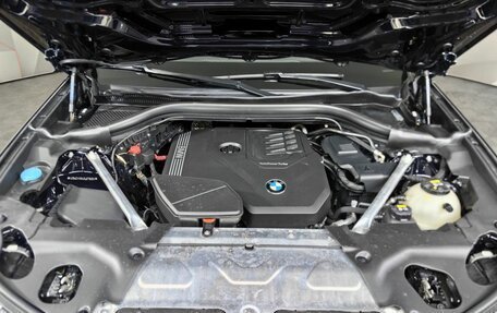 BMW X4, 2019 год, 4 950 000 рублей, 10 фотография