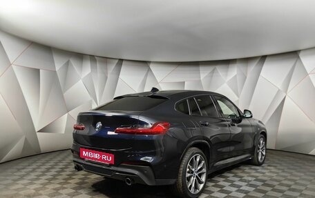 BMW X4, 2019 год, 4 950 000 рублей, 2 фотография