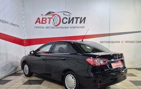 DongFeng S30, 2014 год, 512 000 рублей, 6 фотография