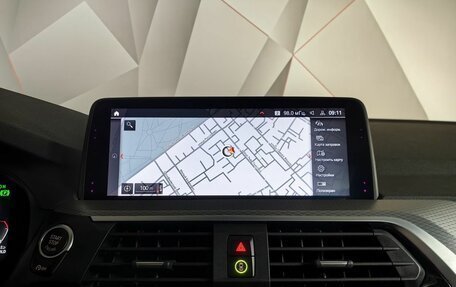 BMW X4, 2019 год, 4 950 000 рублей, 17 фотография