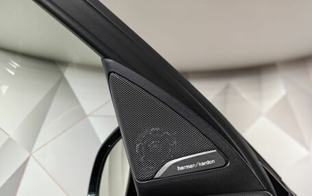 BMW X4, 2019 год, 4 950 000 рублей, 19 фотография