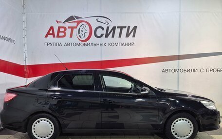 DongFeng S30, 2014 год, 512 000 рублей, 9 фотография