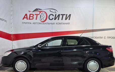 DongFeng S30, 2014 год, 512 000 рублей, 5 фотография
