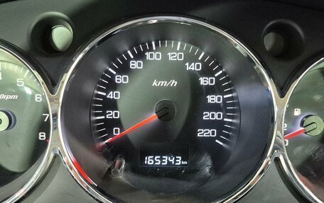 DongFeng S30, 2014 год, 512 000 рублей, 10 фотография