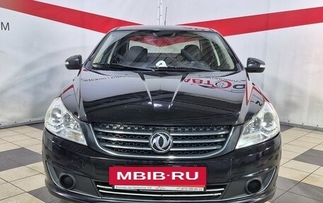 DongFeng S30, 2014 год, 512 000 рублей, 3 фотография