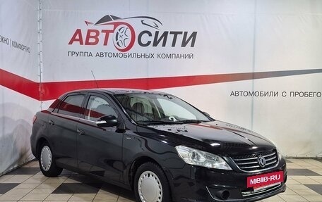 DongFeng S30, 2014 год, 512 000 рублей, 2 фотография