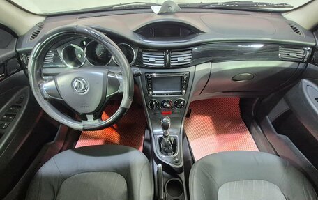 DongFeng S30, 2014 год, 512 000 рублей, 11 фотография