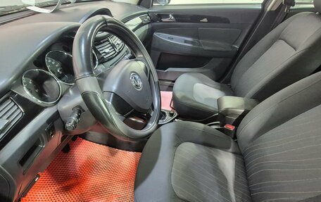 DongFeng S30, 2014 год, 512 000 рублей, 15 фотография