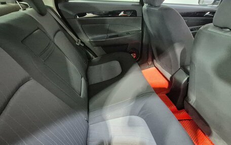 DongFeng S30, 2014 год, 512 000 рублей, 17 фотография