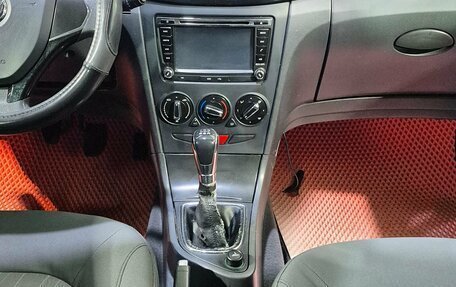 DongFeng S30, 2014 год, 512 000 рублей, 14 фотография