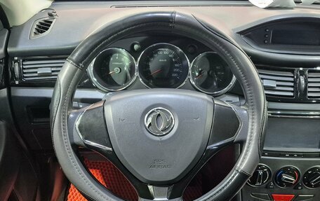 DongFeng S30, 2014 год, 512 000 рублей, 12 фотография