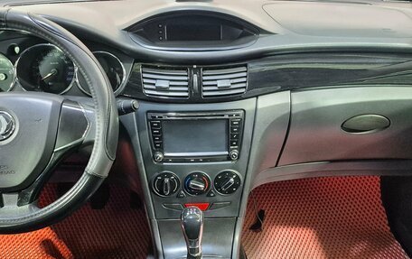 DongFeng S30, 2014 год, 512 000 рублей, 13 фотография